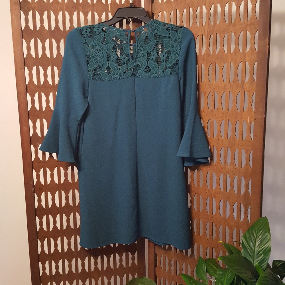 Extraordinary Dress
